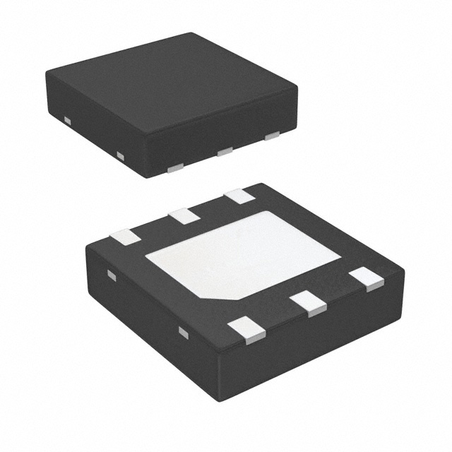 LP38690SD-2.5/NOPB Texas Instruments  Voltage Regulators - Linear Low Drop Out (LDO) Regulators